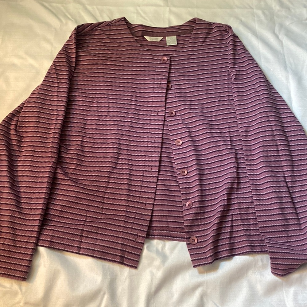 Christopher & Banks Sweater